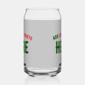 STIJLVOL MODERN  ASH GEVERIFIEERD BRANDED BLIKVORM GLAS (Rechts)