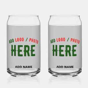 STIJLVOL MODERN  ASH GEVERIFIEERD BRANDED BLIKVORM GLAS