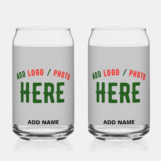 STIJLVOL MODERN  ASH GEVERIFIEERD BRANDED BLIKVORM GLAS (Voorkant)