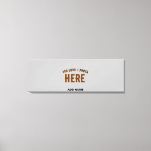 STIJLVOL MODERN  ASH GEVERIFIEERD BRANDED CANVAS AFDRUK