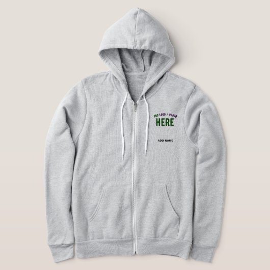 STIJLVOL MODERN  ASH GEVERIFIEERD BRANDED HOODIE (Laagn)