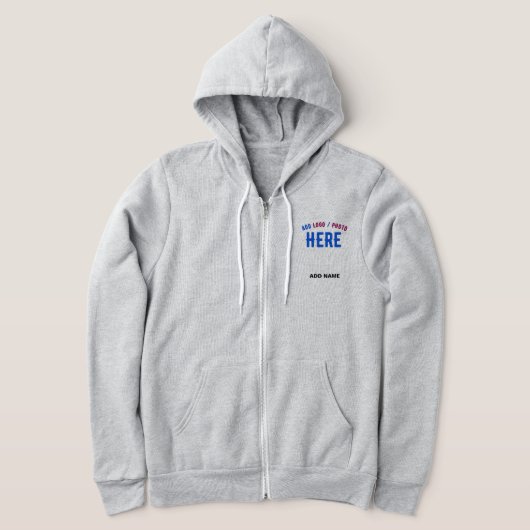STIJLVOL MODERN  ASH GEVERIFIEERD BRANDED HOODIE (Laagn)