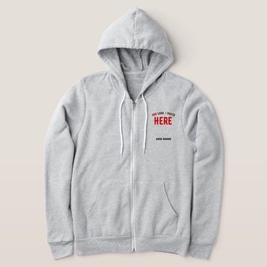 STIJLVOL MODERN  ASH GEVERIFIEERD BRANDED HOODIE (Laagn)