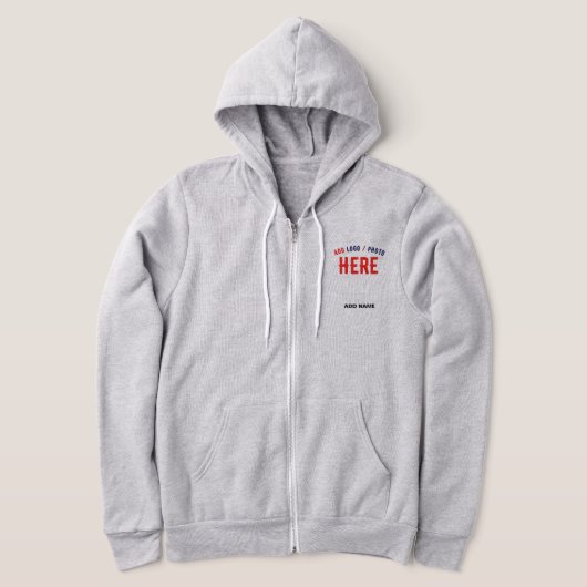 STIJLVOL MODERN  ASH GEVERIFIEERD BRANDED HOODIE (Laagn)