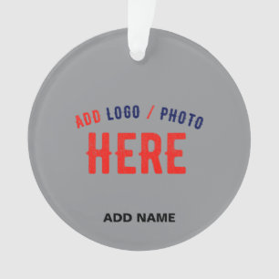 STIJLVOL MODERN  ASH GEVERIFIEERD BRANDED ORNAMENT