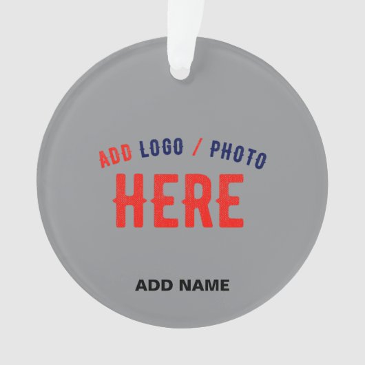 STIJLVOL MODERN ASH GEVERIFIEERD BRANDED ORNAMENT (voorkant)