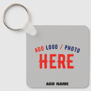 STIJLVOL MODERN ASH GEVERIFIEERD BRANDED SLEUTELHANGER