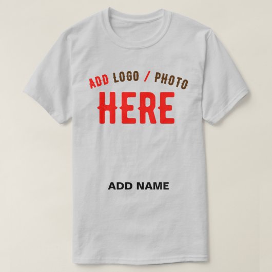 STIJLVOL MODERN  ASH GEVERIFIEERD BRANDED T-SHIRT (Design voorkant)