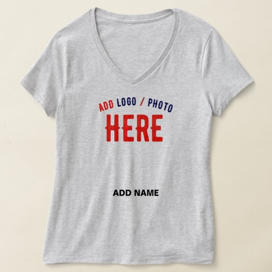 STIJLVOL MODERN  ASH GEVERIFIEERD BRANDED T-SHIRT (Laagn)