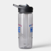 STIJLVOL MODERN  ASH GEVERIFIEERD BRANDED WATERFLES (Rechts)