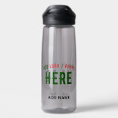 STIJLVOL MODERN  ASH GEVERIFIEERD BRANDED WATERFLES (Achterkant)