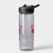 STIJLVOL MODERN ASH GEVERIFIEERD BRANDED WATERFLES (Links)