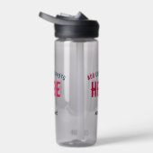 STIJLVOL MODERN ASH GEVERIFIEERD BRANDED WATERFLES (Rechts)