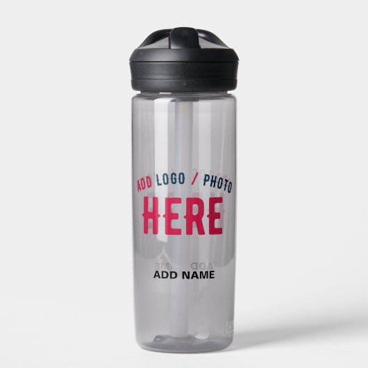 STIJLVOL MODERN ASH GEVERIFIEERD BRANDED WATERFLES (Voorkant)