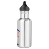 STIJLVOL MODERN ASH GEVERIFIEERD BRANDED WATERFLES (Rechts)