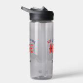 STIJLVOL MODERN ASH GEVERIFIEERD BRANDED WATERFLES (Rechts)