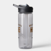 STIJLVOL MODERN  ASH GEVERIFIEERD BRANDED WATERFLES (Rechts)