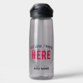 STIJLVOL MODERN ASH GEVERIFIEERD BRANDED WATERFLES (Achterkant)