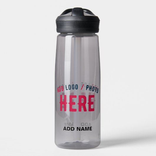 STIJLVOL MODERN ASH GEVERIFIEERD BRANDED WATERFLES (Voorkant)