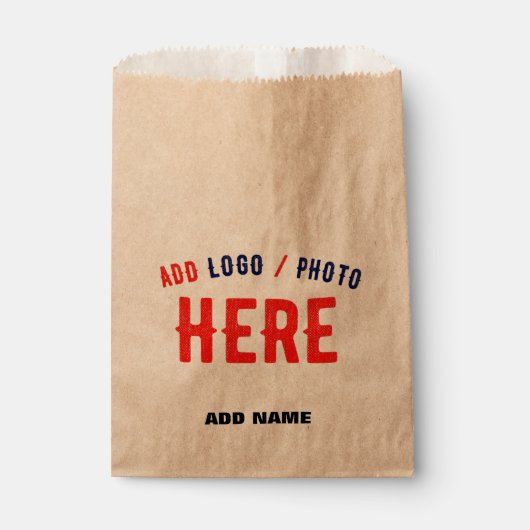 STIJLVOL MODERN  BRUIN GEVERIFIEERD BRANDED BEDANKZAKJE (Voorkant)