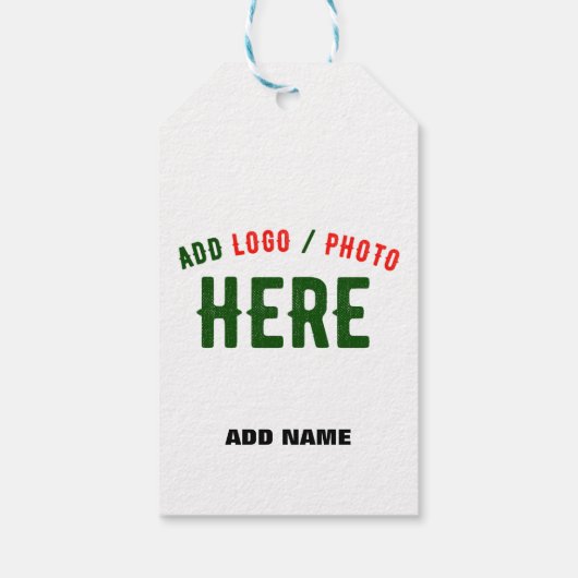 STIJLVOL MODERN  BRUIN GEVERIFIEERD BRANDED CADEAULABEL (Achterkant)