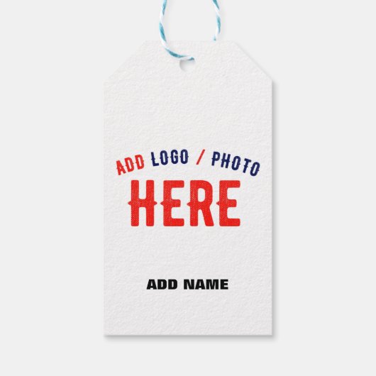 STIJLVOL MODERN  BRUIN GEVERIFIEERD BRANDED CADEAULABEL (Achterkant)