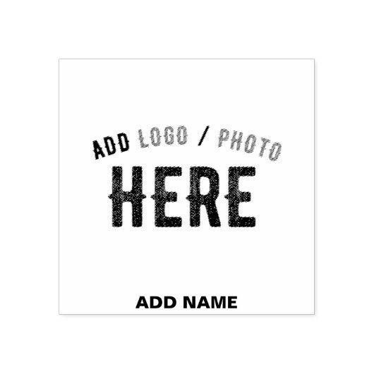 STIJLVOL MODERN  BRUIN GEVERIFIEERD BRANDED RUBBERSTEMPEL (Afrduk)