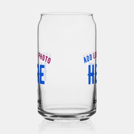 STIJLVOL MODERN CLEAR GEVERIFIEERD BRANDED BLIKVORM GLAS (Rechts)