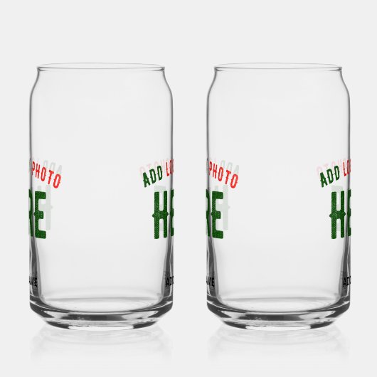 STIJLVOL MODERN CLEAR GEVERIFIEERD BRANDED BLIKVORM GLAS (Links)