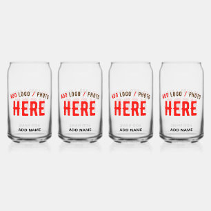 STIJLVOL MODERN  CLEAR GEVERIFIEERD BRANDED BLIKVORM GLAS