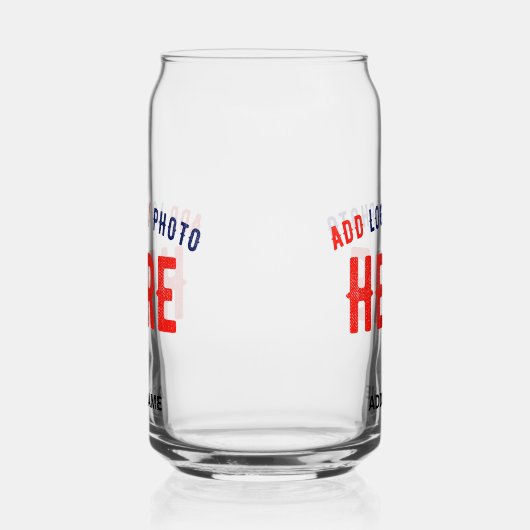 STIJLVOL MODERN  CLEAR GEVERIFIEERD BRANDED BLIKVORM GLAS (Rechts)