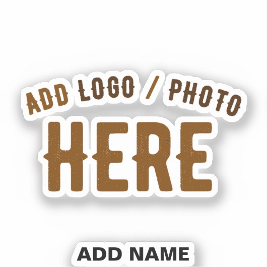 STIJLVOL MODERN CLEAR GEVERIFIEERD BRANDED STICKER (Voorkant)