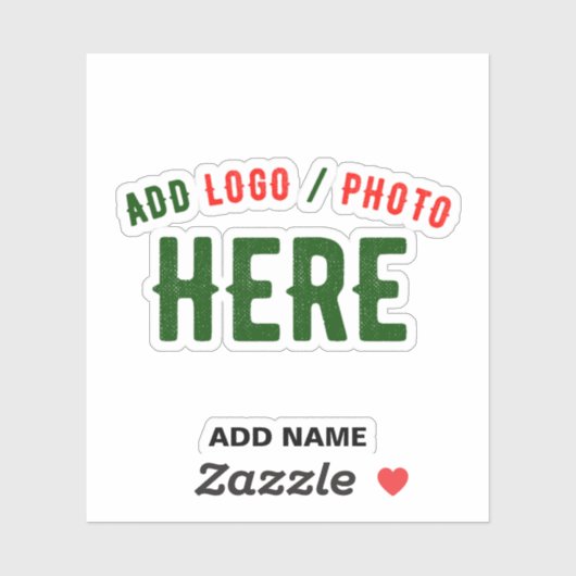 STIJLVOL MODERN  CLEAR GEVERIFIEERD BRANDED STICKER (Vel)