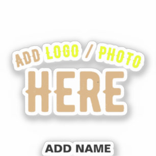 STIJLVOL MODERN CLEAR GEVERIFIEERD BRANDED STICKER