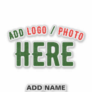 STIJLVOL MODERN CLEAR GEVERIFIEERD BRANDED STICKER