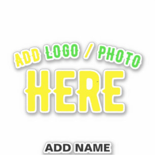 STIJLVOL MODERN CLEAR GEVERIFIEERD BRANDED STICKER