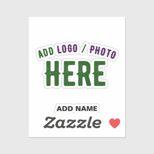 STIJLVOL MODERN  CLEAR GEVERIFIEERD BRANDED STICKER (Vel)