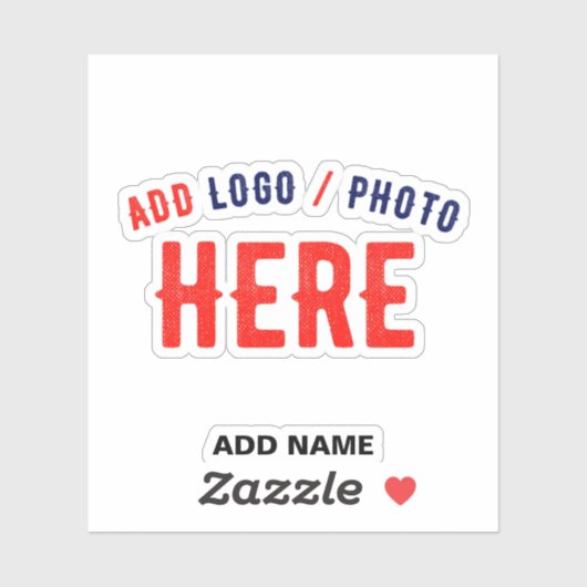 STIJLVOL MODERN  CLEAR GEVERIFIEERD BRANDED STICKER (Vel)