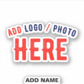 STIJLVOL MODERN  CLEAR GEVERIFIEERD BRANDED STICKER (Voorkant)