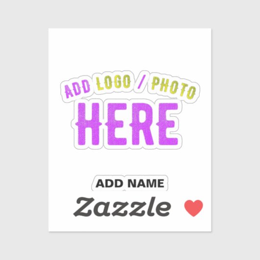 STIJLVOL MODERN  CLEAR GEVERIFIEERD BRANDED STICKER (Vel)