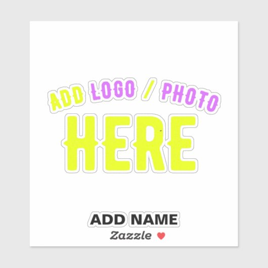 STIJLVOL MODERN  CLEAR GEVERIFIEERD BRANDED STICKER (Vel)