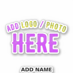 STIJLVOL MODERN  CLEAR GEVERIFIEERD BRANDED STICKER