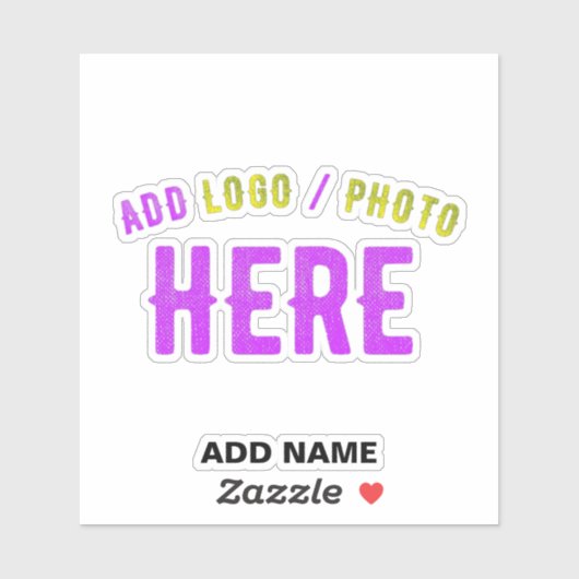 STIJLVOL MODERN CLEAR GEVERIFIEERD BRANDED STICKER (Vel)