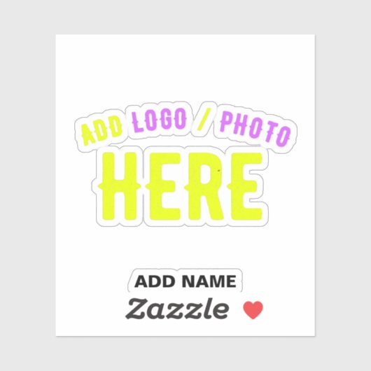 STIJLVOL MODERN  CLEAR GEVERIFIEERD BRANDED STICKER (Vel)