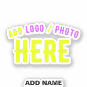 STIJLVOL MODERN CLEAR GEVERIFIEERD BRANDED STICKER
