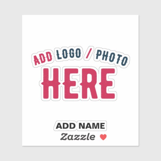 STIJLVOL MODERN  CLEAR GEVERIFIEERD BRANDED STICKER (Vel)