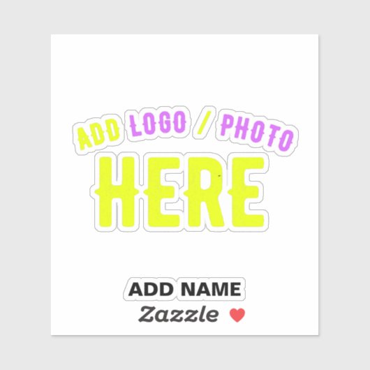 STIJLVOL MODERN  CLEAR GEVERIFIEERD BRANDED STICKER (Vel)