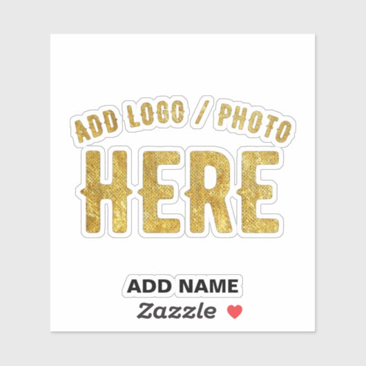 STIJLVOL MODERN  CLEAR GEVERIFIEERD BRANDED STICKER (Vel)