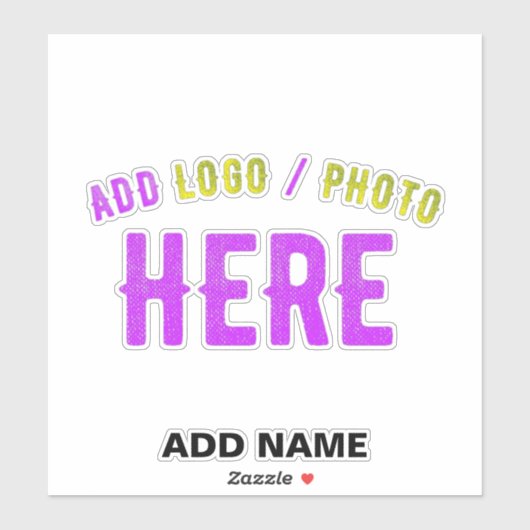 STIJLVOL MODERN  CLEAR GEVERIFIEERD BRANDED STICKER (Vel)