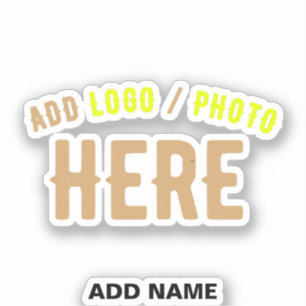 STIJLVOL MODERN CLEAR GEVERIFIEERD BRANDED STICKER
